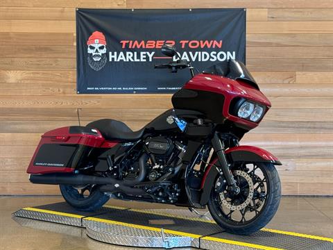 2021 Harley-Davidson Road Glide® Special in Salem, Oregon - Photo 2