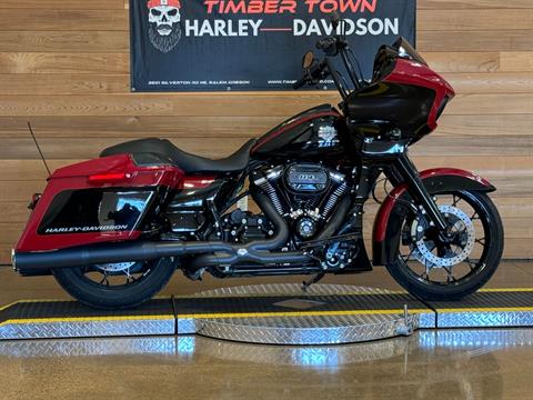 2021 Harley-Davidson Road Glide® Special in Salem, Oregon - Photo 1