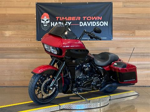 2021 Harley-Davidson Road Glide® Special in Salem, Oregon - Photo 4