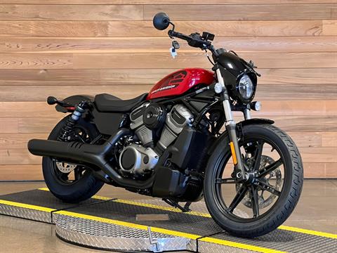 2022 Harley-Davidson Nightster™ in Salem, Oregon - Photo 2
