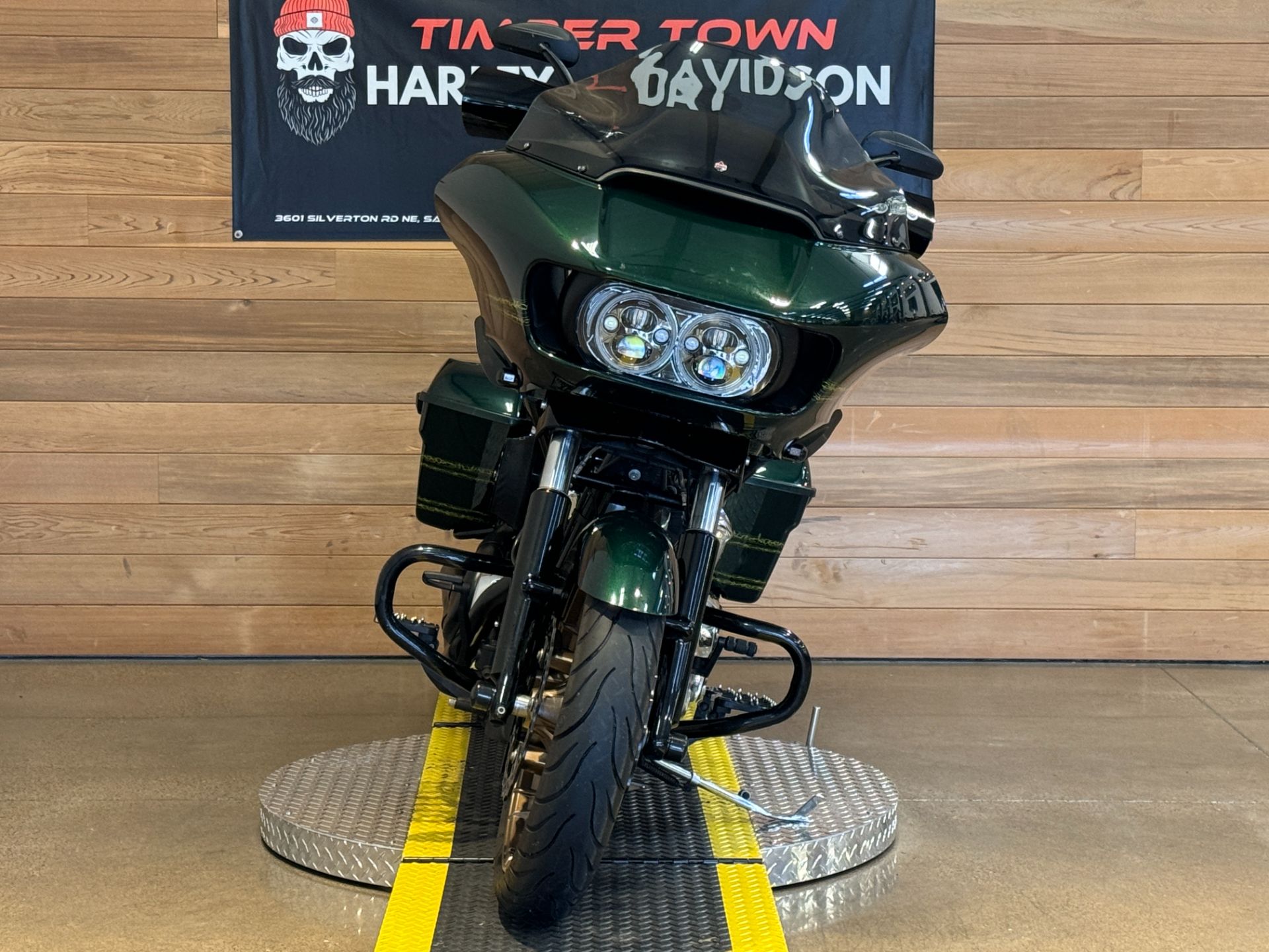 2019 Harley-Davidson Road Glide® in Salem, Oregon - Photo 3