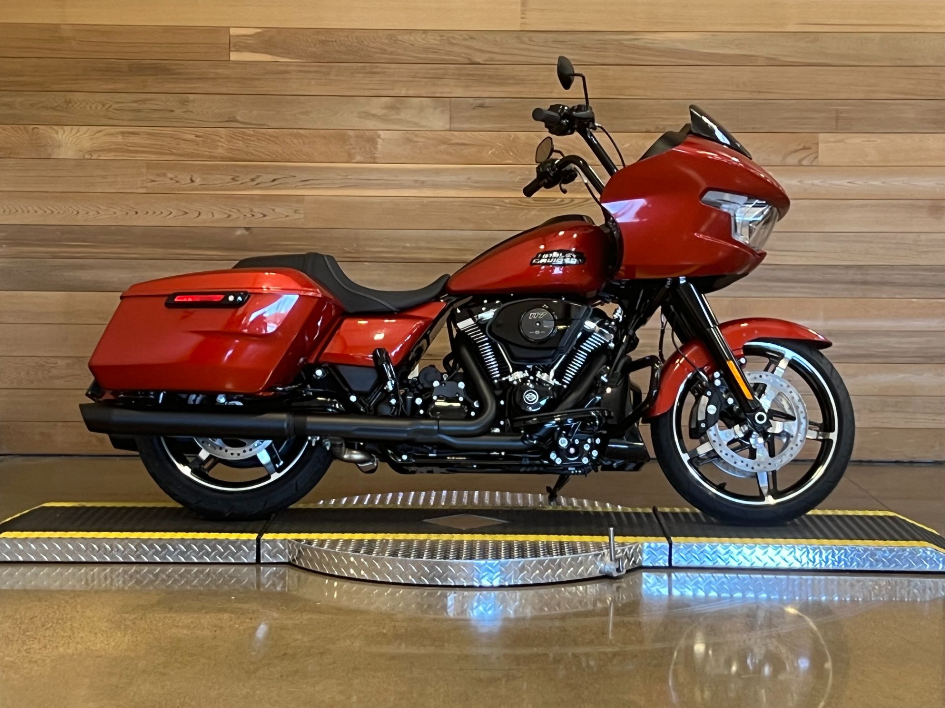 2024 Harley-Davidson Road Glide® in Salem, Oregon - Photo 1