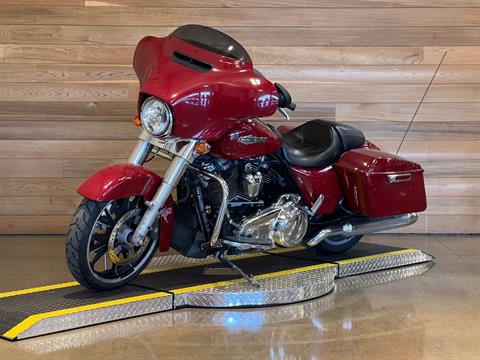 2021 Harley-Davidson Street Glide® in Salem, Oregon - Photo 4