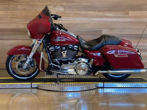 2021 Harley-Davidson Street Glide® in Salem, Oregon - Photo 5