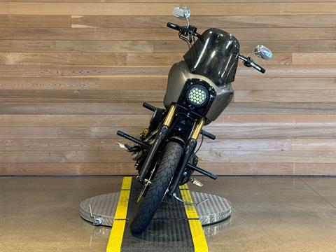 2017 Harley-Davidson Low Rider® in Salem, Oregon - Photo 3