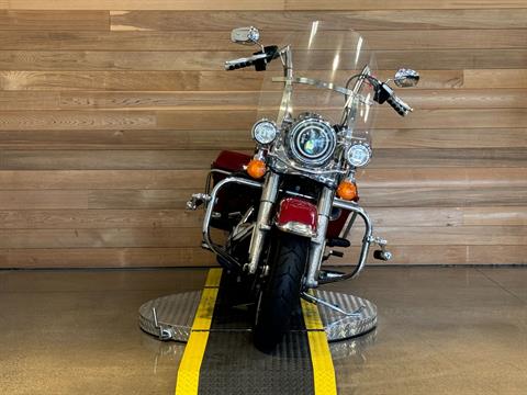 2021 Harley-Davidson Road King® in Salem, Oregon - Photo 3