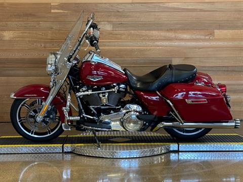 2021 Harley-Davidson Road King® in Salem, Oregon - Photo 5