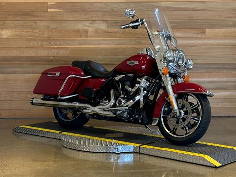 2021 Harley-Davidson Road King® in Salem, Oregon - Photo 2