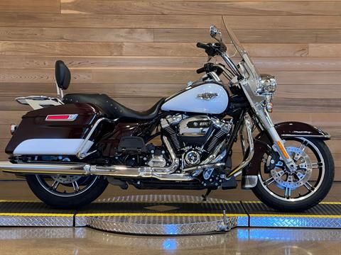 2021 Harley-Davidson Road King® in Salem, Oregon - Photo 1