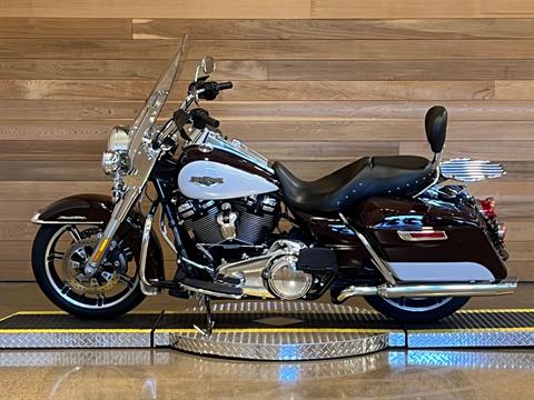 2021 Harley-Davidson Road King® in Salem, Oregon - Photo 6