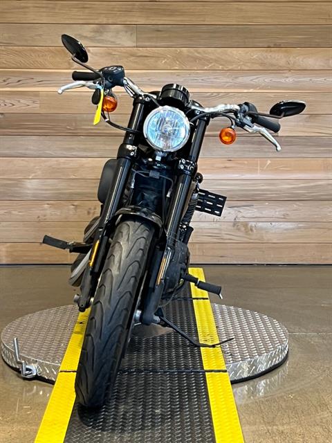 2017 Harley-Davidson Roadster™ in Salem, Oregon - Photo 3