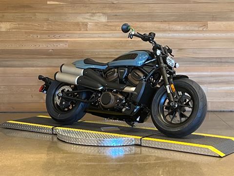 2024 Harley-Davidson Sportster® S in Salem, Oregon - Photo 2