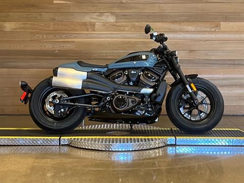 2024 Harley-Davidson Sportster® S in Salem, Oregon - Photo 1