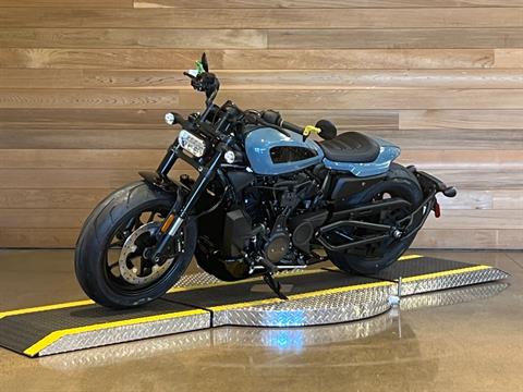 2024 Harley-Davidson Sportster® S in Salem, Oregon - Photo 4