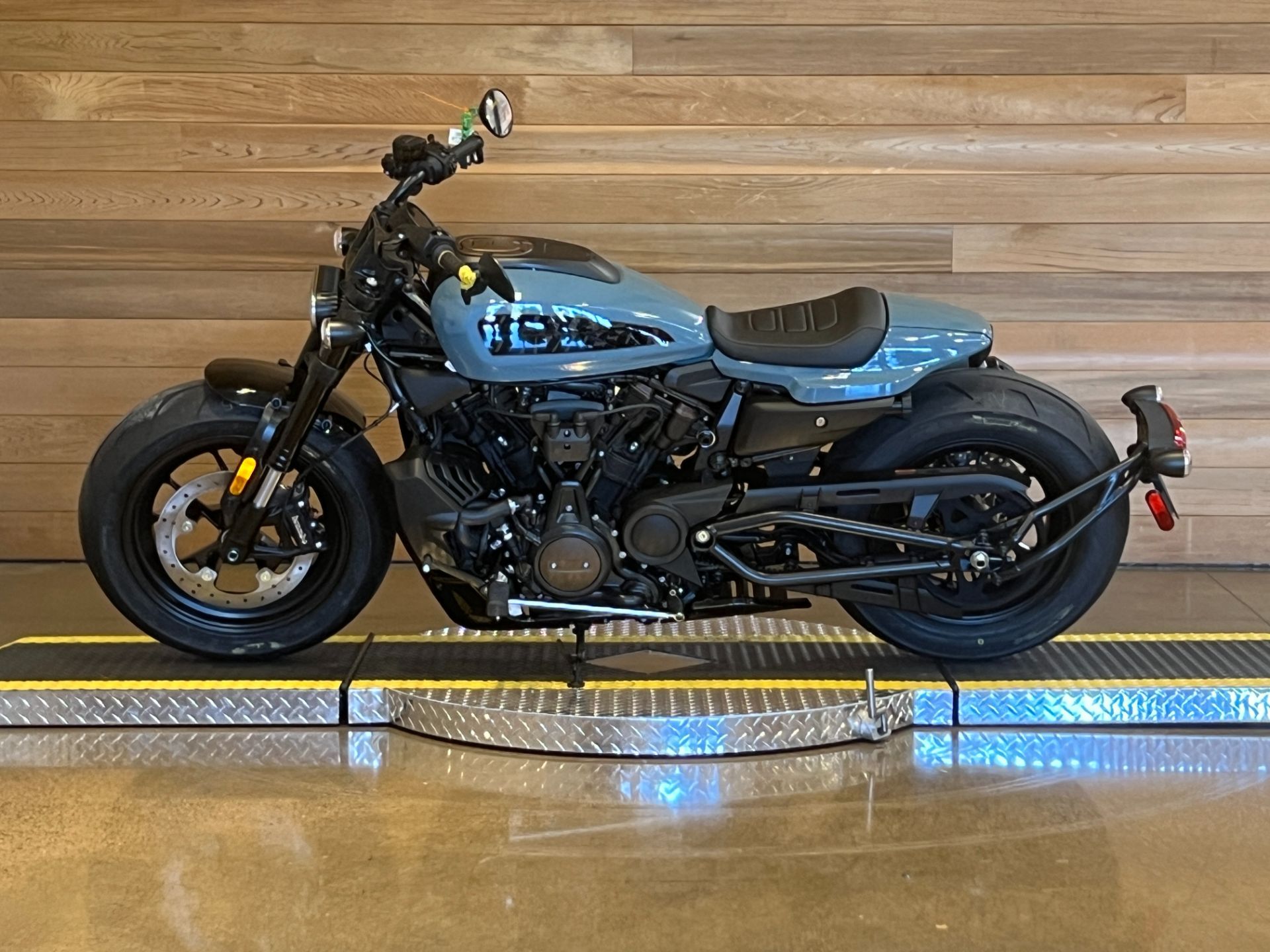 2024 Harley-Davidson Sportster® S in Salem, Oregon - Photo 5