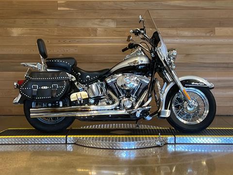 2003 Harley-Davidson FLSTC/FLSTCI Heritage Softail® Classic in Salem, Oregon - Photo 1
