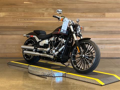 2023 Harley-Davidson Breakout® in Salem, Oregon - Photo 2