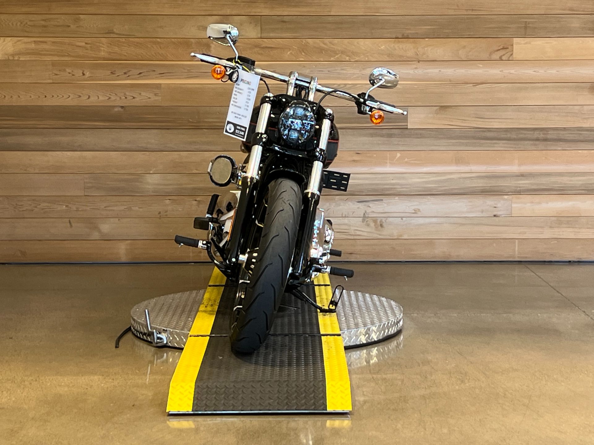 2023 Harley-Davidson Breakout® in Salem, Oregon - Photo 3