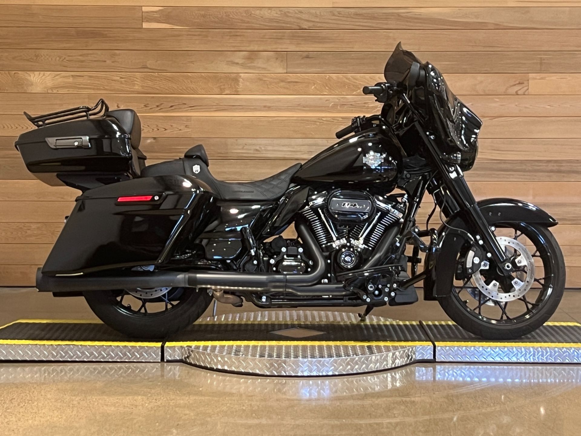 2021 Harley-Davidson Street Glide® Special in Salem, Oregon - Photo 1