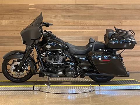 2021 Harley-Davidson Street Glide® Special in Salem, Oregon - Photo 5