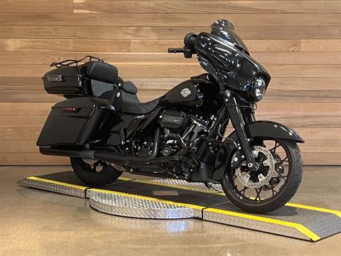 2021 Harley-Davidson Street Glide® Special in Salem, Oregon - Photo 2