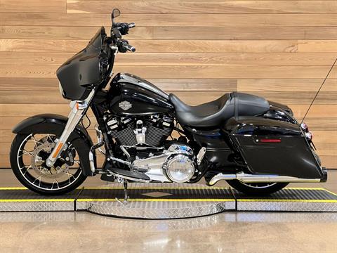 2021 Harley-Davidson Street Glide® Special in Salem, Oregon - Photo 5