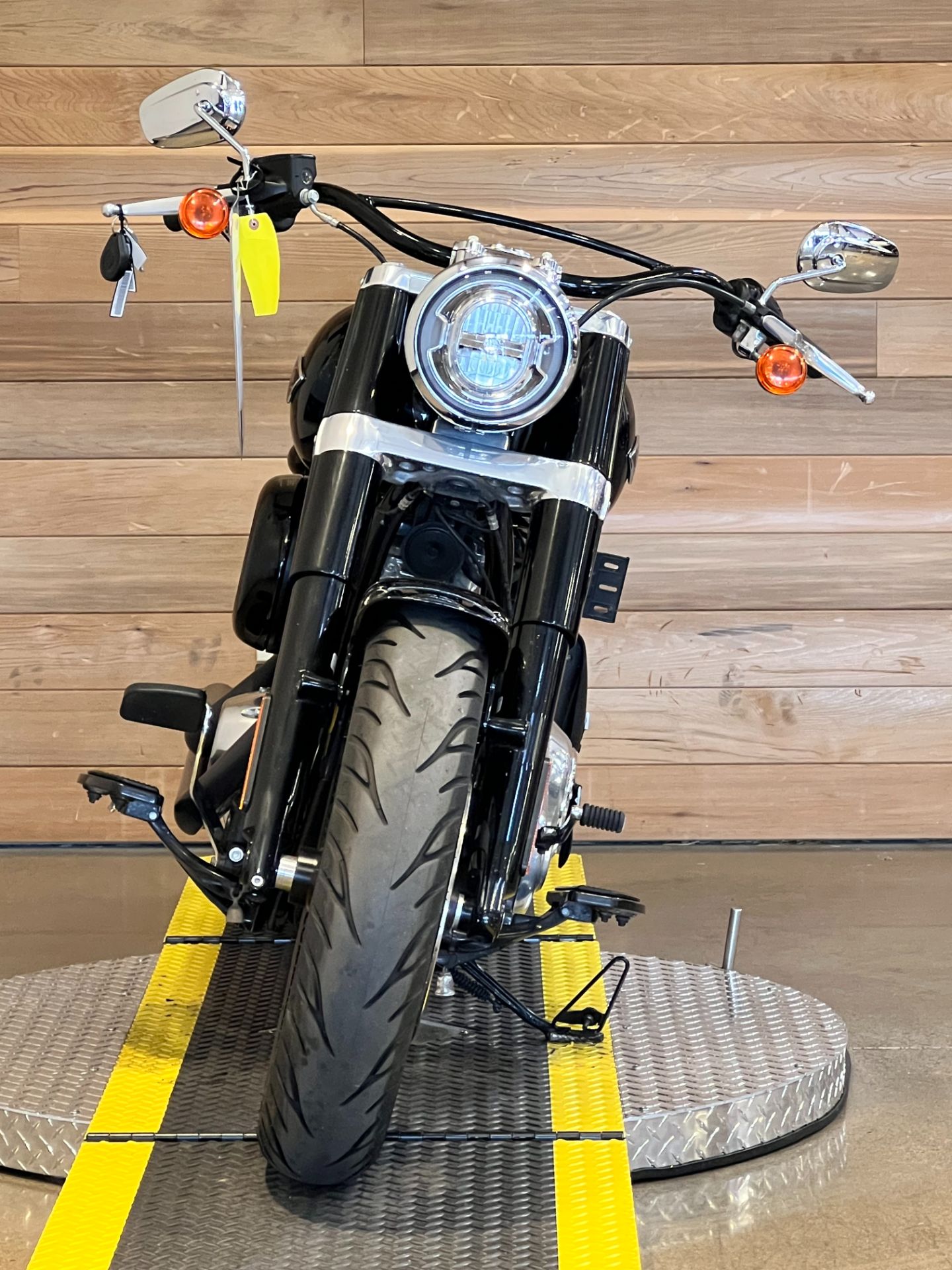 2019 Harley-Davidson Softail Slim® in Salem, Oregon - Photo 3