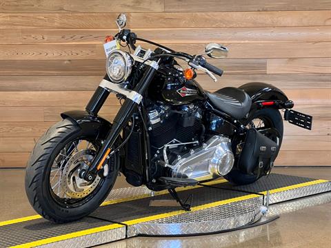 2019 Harley-Davidson Softail Slim® in Salem, Oregon - Photo 4