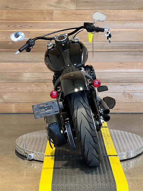 2019 Harley-Davidson Softail Slim® in Salem, Oregon - Photo 6
