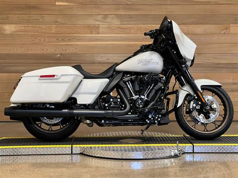 2023 Harley-Davidson Street Glide® ST in Salem, Oregon - Photo 1