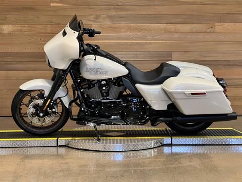 2023 Harley-Davidson Street Glide® ST in Salem, Oregon - Photo 5