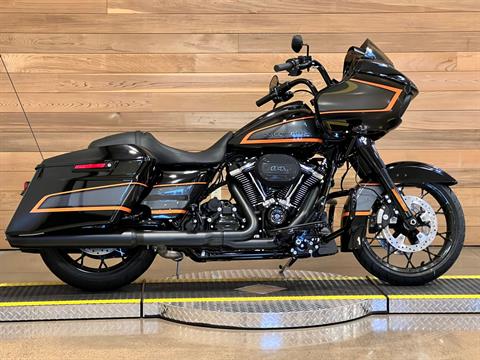 2022 Harley-Davidson Road Glide® Special in Salem, Oregon - Photo 1