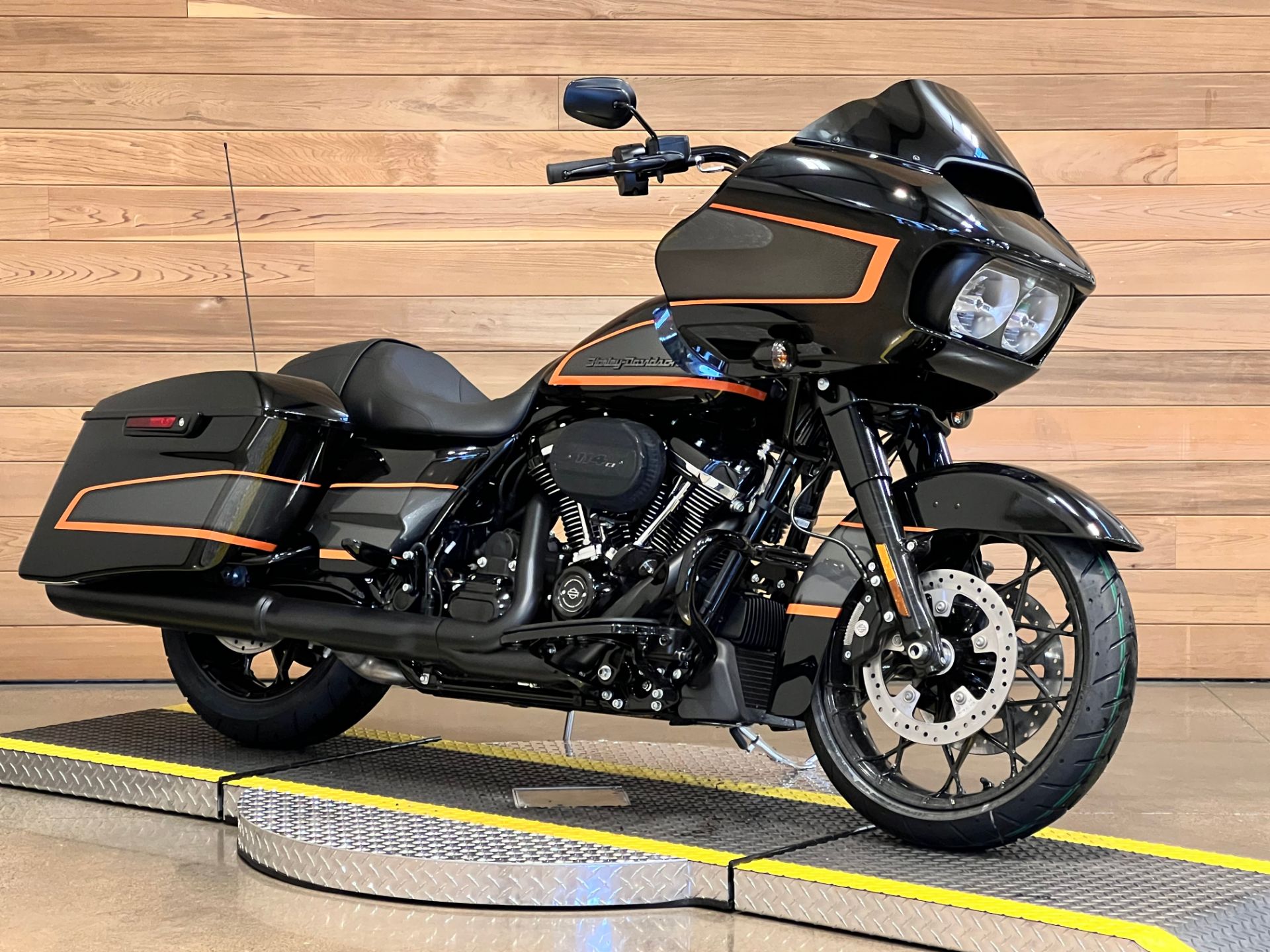 2022 Harley-Davidson Road Glide® Special in Salem, Oregon - Photo 2
