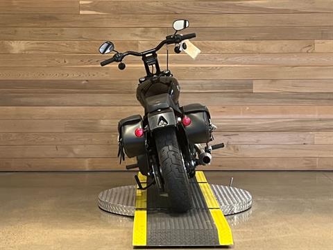 2018 Harley-Davidson Street Bob® 107 in Salem, Oregon - Photo 6