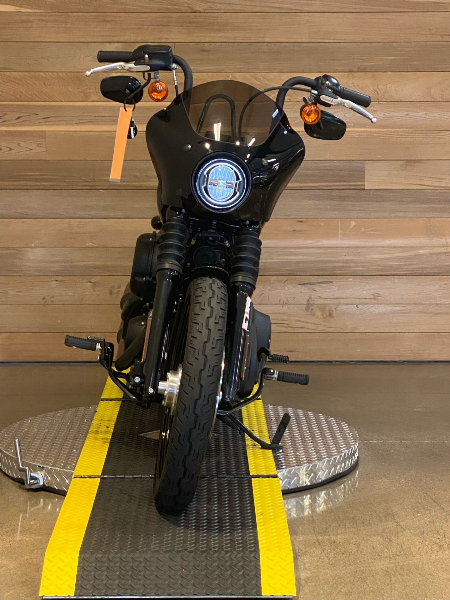 2018 Harley-Davidson Street Bob® 107 in Salem, Oregon - Photo 3