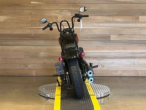 2022 Harley-Davidson Street Bob® 114 in Salem, Oregon - Photo 6