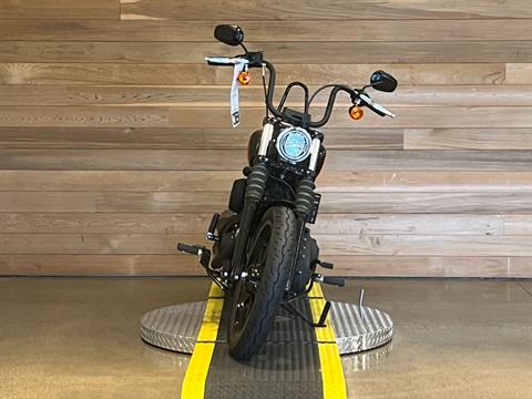 2022 Harley-Davidson Street Bob® 114 in Salem, Oregon - Photo 3