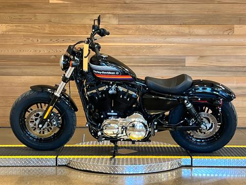 2018 Harley-Davidson Forty-Eight® Special in Salem, Oregon - Photo 5