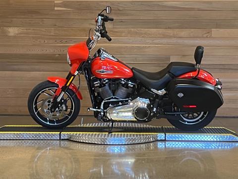 2020 Harley-Davidson Sport Glide® in Salem, Oregon - Photo 5