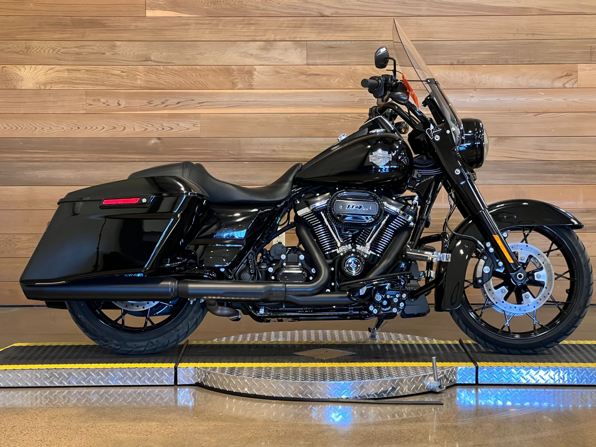 2021 Harley-Davidson Road King® Special in Salem, Oregon - Photo 1