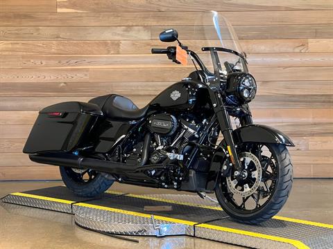 2021 Harley-Davidson Road King® Special in Salem, Oregon - Photo 2