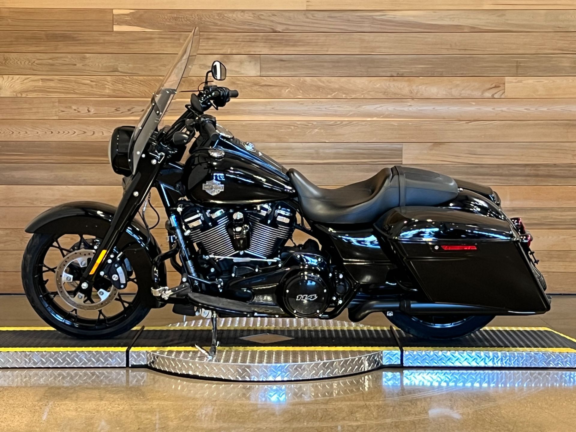 2021 Harley-Davidson Road King® Special in Salem, Oregon - Photo 5