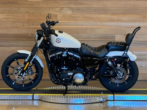 2022 Harley-Davidson Iron 883™ in Salem, Oregon - Photo 5