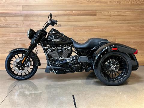 2023 Harley-Davidson Freewheeler® in Salem, Oregon - Photo 4