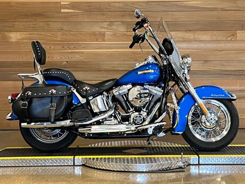 2017 Harley-Davidson Heritage Softail® Classic in Salem, Oregon - Photo 1