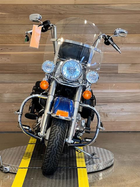 2017 Harley-Davidson Heritage Softail® Classic in Salem, Oregon - Photo 3
