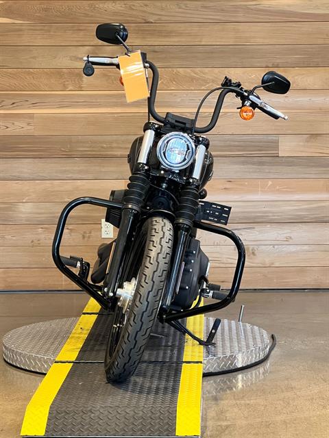 2020 Harley-Davidson Street Bob® in Salem, Oregon - Photo 3