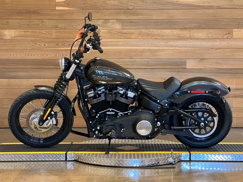 2020 Harley-Davidson Street Bob® in Salem, Oregon - Photo 5