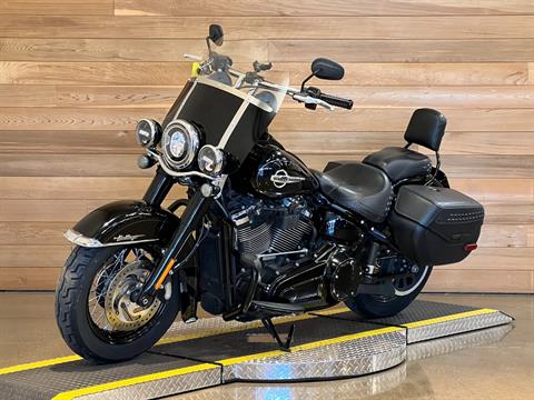 2018 Harley-Davidson Heritage Classic in Salem, Oregon - Photo 4