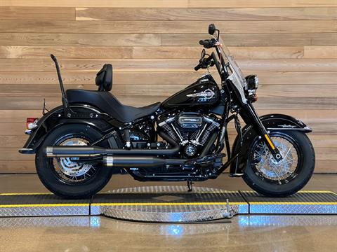 2018 Harley-Davidson Heritage Classic in Salem, Oregon - Photo 1
